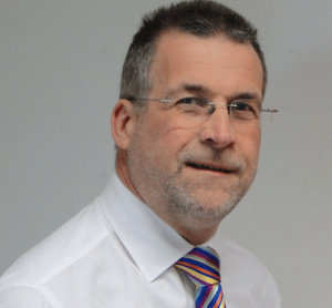 Don Clark, Analytical Chemist and STEM/SIP ambassador