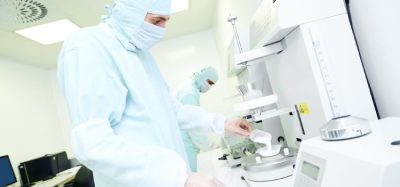 pharmaceutical process manufacturing