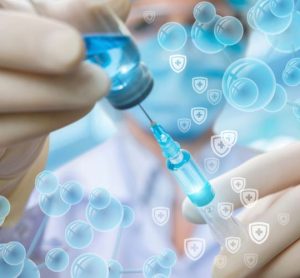 small molecule injectable drug market