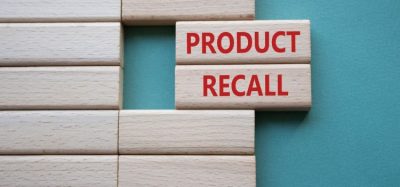 MHRA class 2 medicine recall