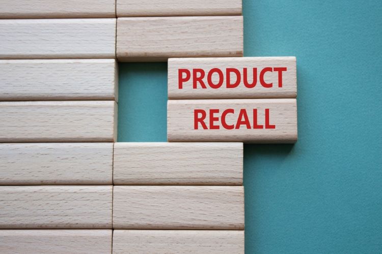 MHRA class 2 medicine recall